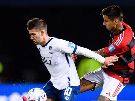 Siguen pegándole a Pulgar por su error: "Un pájaro carpintero"