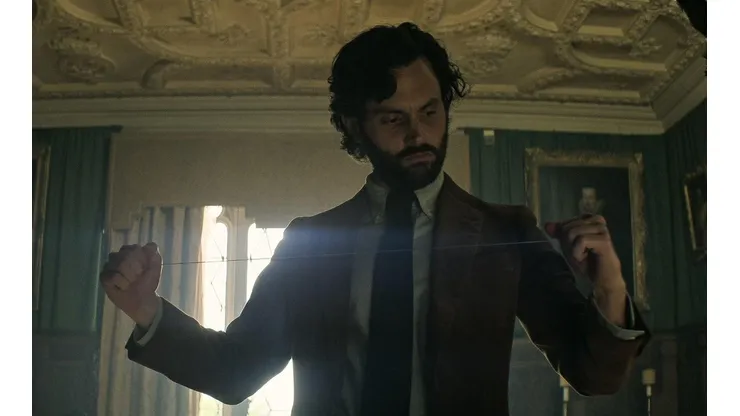 ¿A qué hora se estrena la cuarta temporada de You en Netflix?