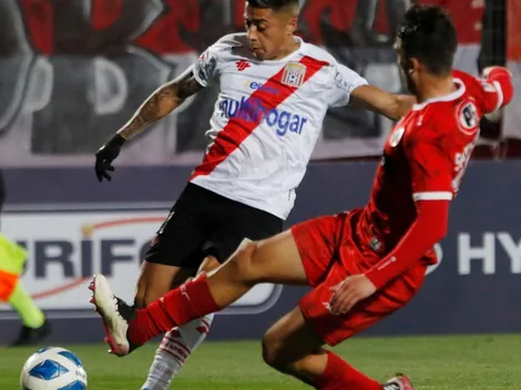 ¿Cuándo juegan La Calera vs Curicó por el Campeonato Nacional?