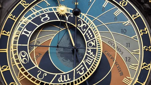 Saca tu Carta Astral