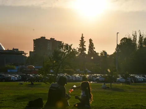 ¿Cómo estará el calor este miércoles 8 de febrero en la capital?
