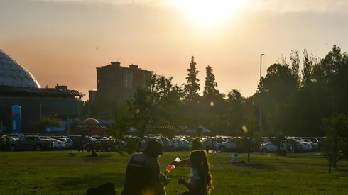 ¿Cómo estará el calor este miércoles 8 de febrero en la capital?