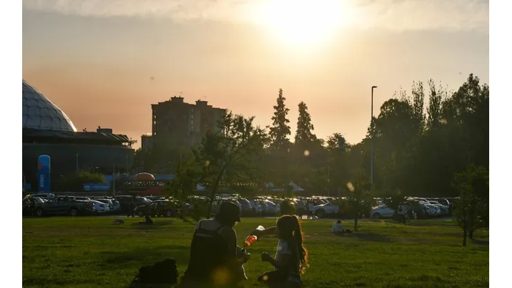 ¿Cómo estará el calor este miércoles 8 de febrero en la capital?