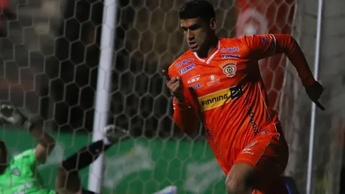 Cobreloa estuvo muy cerca de volver a Primera División en 2022.