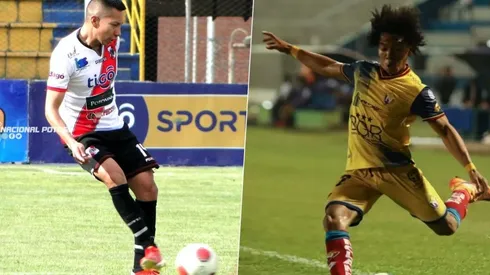 ¿A qué hora juegan Nacional Potosí vs El Nacional por Copa Libertadores?