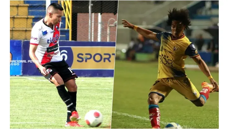 ¿A qué hora juegan Nacional Potosí vs El Nacional por Copa Libertadores?