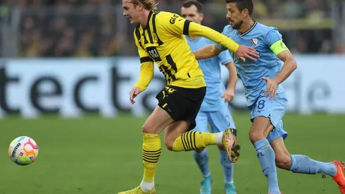 Su último cruce fue victoria 3 a 0 a favor de Borussia Dortmund en noviembre, por la fecha 13 del presente curso de Bundesliga.