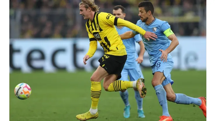 Su último cruce fue victoria 3 a 0 a favor de Borussia Dortmund en noviembre, por la fecha 13 del presente curso de Bundesliga.