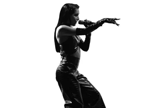 ¿Cuándo y dónde es el concierto de María Becerra?