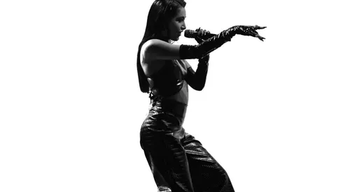 ¿Cuándo y dónde es el concierto de María Becerra?