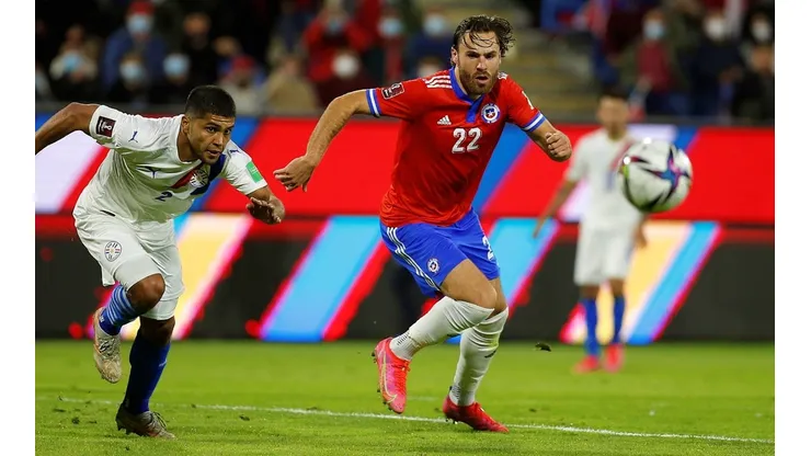 La selección chilena espera revertir la triste participación en las últimas dos eliminatorias para clasificar al Mundial de 2026