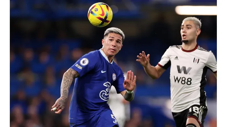 El campeón del mundo está entre los mejores pagados del fútbol inglés