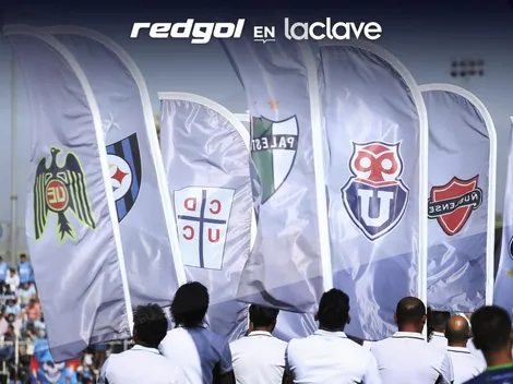 RG en La Clave: Cierre del libro de pases y el Mundial 2030