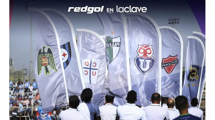 El libro de pases del fútbol chileno se cierra a las 23:59 hrs de este miércoles, a 24 horas del inicio de la cuarta jornada.
