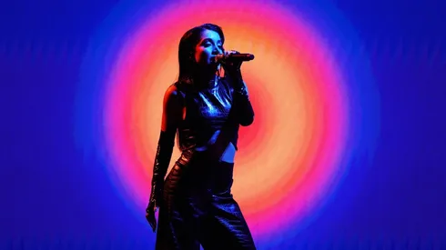 ¿Cuándo salen las entradas del concierto de María Becerra en Chile?