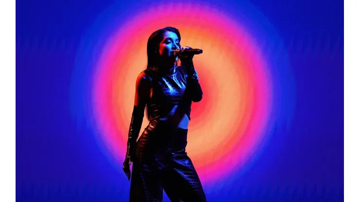 ¿Cuándo salen las entradas del concierto de María Becerra en Chile?