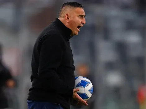 Jaime García siente que al fútbol le falta "algo de solidaridad"