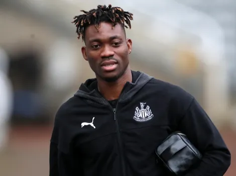 Confirman que Atsu no fue encontrado entre los escombros