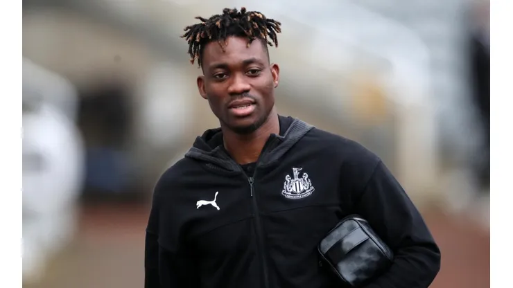 No encontraron al ex Newcastle en el hospital