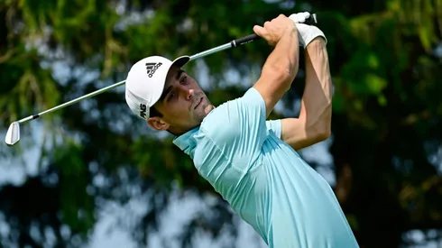 Niemann jugará en la LIV Series este año