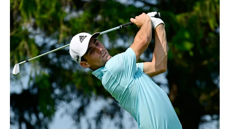 Niemann jugará en la LIV Series este año