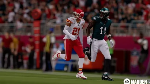 Los Eagles reciben un espaldarazo previo al encuentro por el Super Tazón.