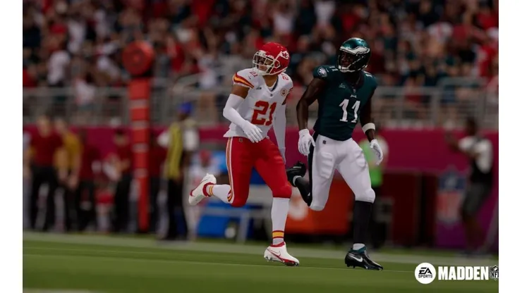 Los Eagles reciben un espaldarazo previo al encuentro por el Super Tazón.