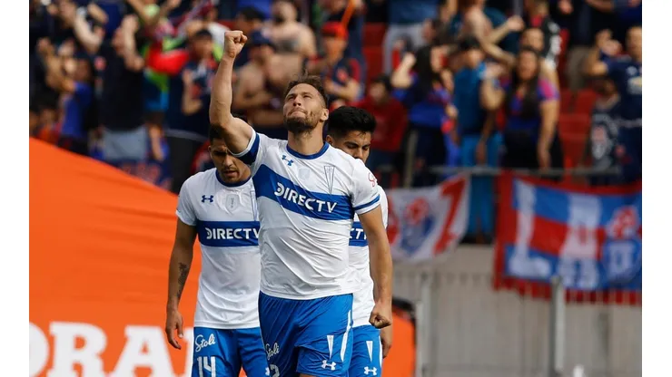 Germán Lanaro se retira del fútbol profesional