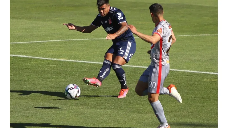 Gonzalo Espinoza fue confirmado en su nuevo equipo: jugará el Campeonato Ascenso 2023.