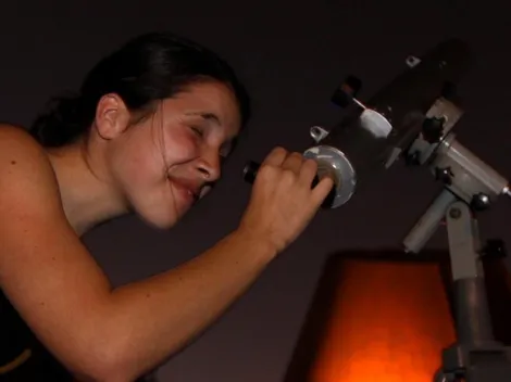 ¿En qué ciudades se podrá ver el Cometa Verde hoy?