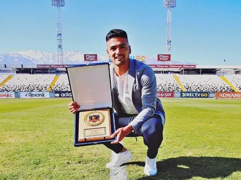 Sorpresivo regreso para cerrar el mercado albo