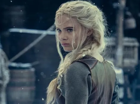 Autor de los libros de The Witcher se sincera sobre la serie