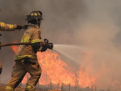 ¿Pueden despedir a un Bombero por asistir a una emergencia?