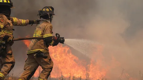 ¿Pueden despedir a un Bombero por asistir a una emergencia?
