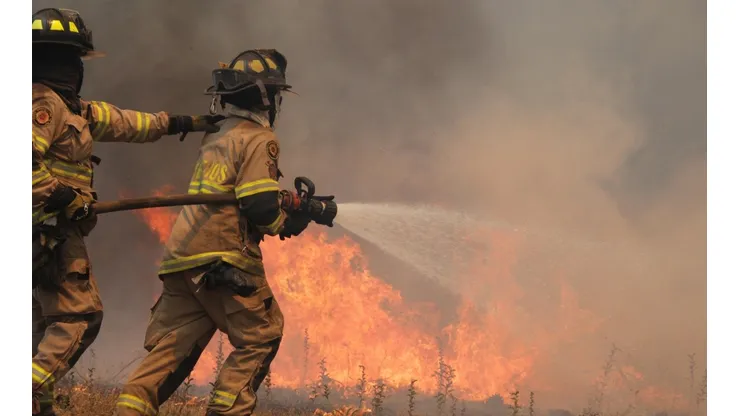 ¿Pueden despedir a un Bombero por asistir a una emergencia?