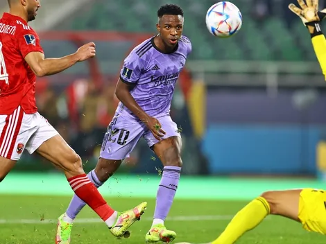 Real Madrid a la final con suspenso y golazos