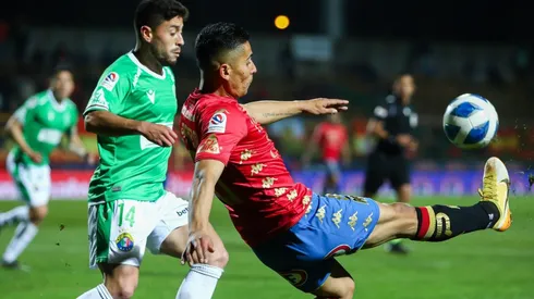 Su último cruce fue en agosto, por la fecha 23 del curso anterior del fútbol chileno, con victoria para Audax Italiano por 3 a 2.