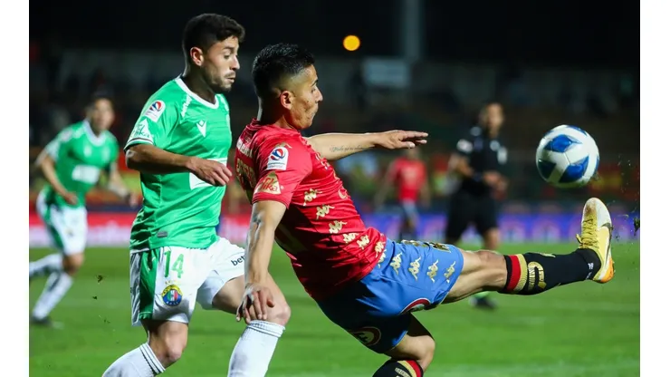 Su último cruce fue en agosto, por la fecha 23 del curso anterior del fútbol chileno, con victoria para Audax Italiano por 3 a 2.