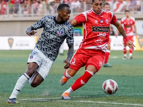 Castillo: "Debo trabajar bien para no estar de pasada"