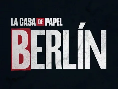 ¡Spin-off de La Casa de Papel ya tiene fecha de estreno en Netflix!