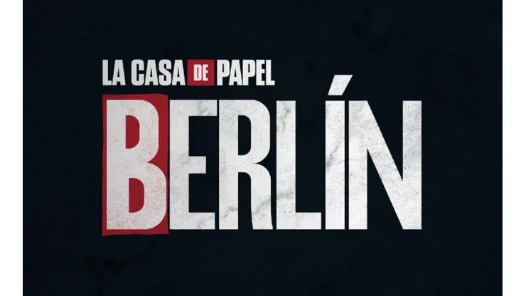 Spin-off de La Casa de Papel ya tiene fecha de estreno en Netflix