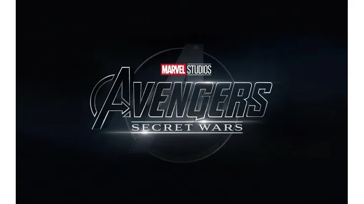 ¿Avengers: Secret Wars estará dividida en dos partes?