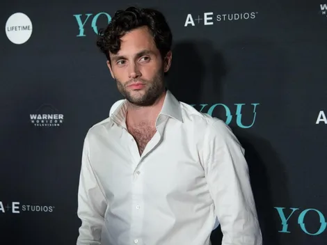 ¿Qué dijo el actor Penn Badgley sobre la cuarta temporada de You?