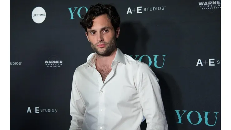 ¿Qué dijo el actor Penn Badgley sobre la cuarta temporada de You?