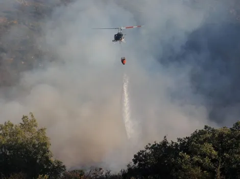 ¿Es obligación prestar el agua de las piscinas para incendios?