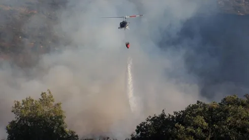¿Es obligación prestar el agua de las piscinas para incendios?