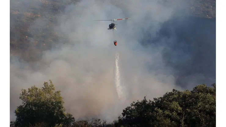 ¿Es obligación prestar el agua de las piscinas para incendios?