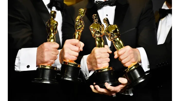 Oscars 2023: ¿Quiénes son los nominados a Mejor Actor?