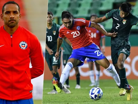 Beausejour le cae a la ANFP y da su plan para las juveniles