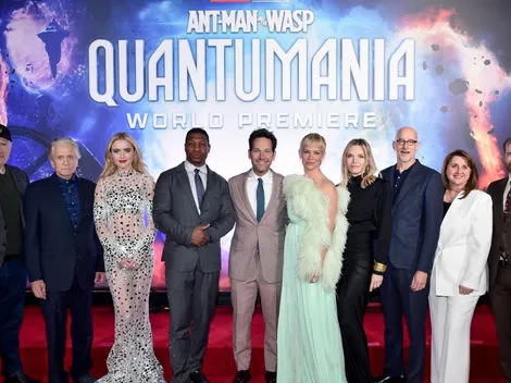 ¿Cuántas escenas post-créditos tendrá Ant-Man and The Wasp: Quantumania?